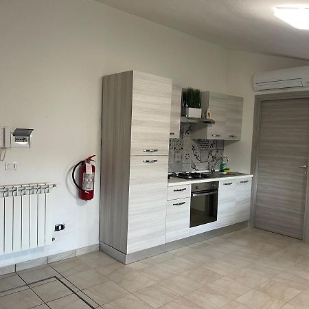 Oceania Apartments 그레세토 외부 사진
