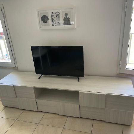 Oceania Apartments 그레세토 외부 사진