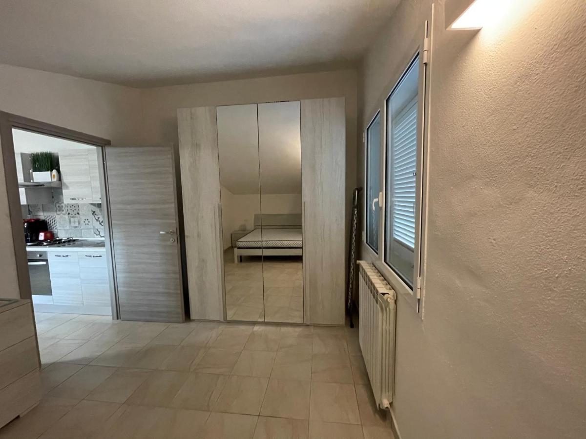 Oceania Apartments 그레세토 외부 사진