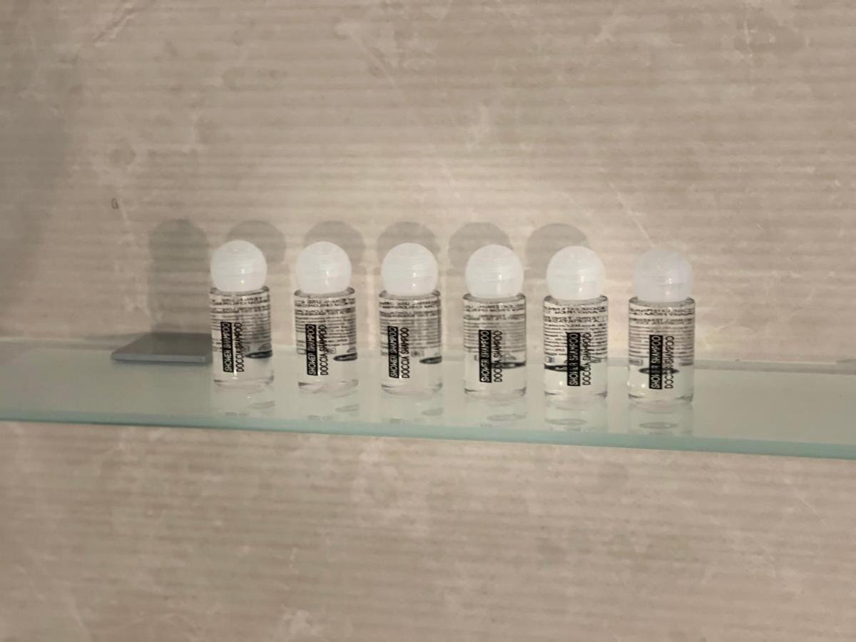 Oceania Apartments 그레세토 외부 사진