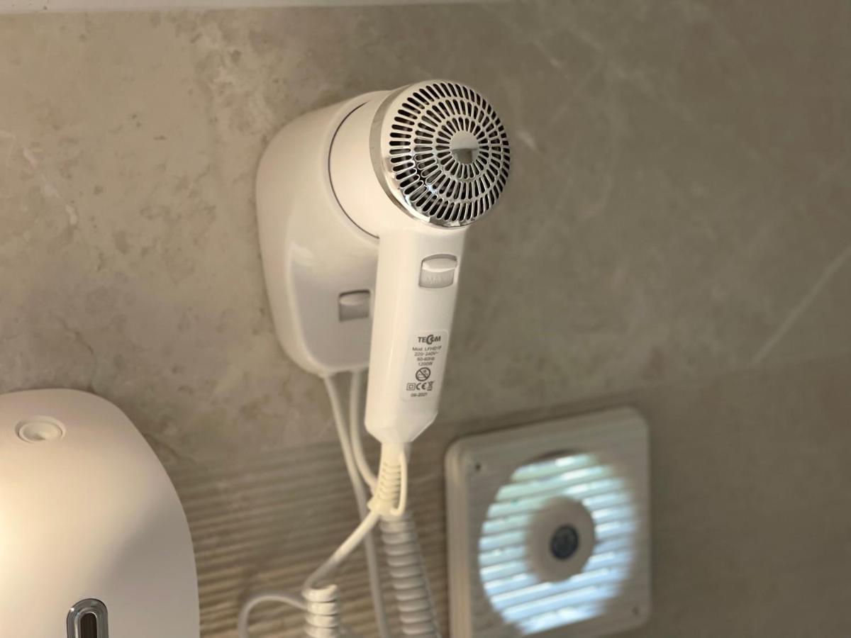 Oceania Apartments 그레세토 외부 사진
